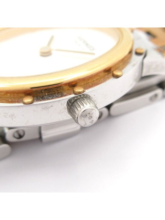 Hermes Watch pa-o-bale LadySS Ivory main image 7